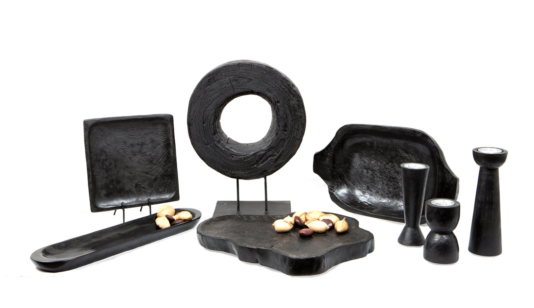 Decorative Accessories