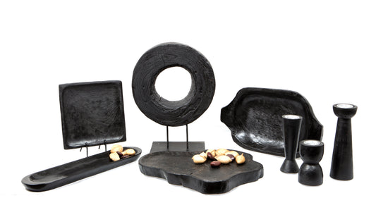 Decorative Accessories