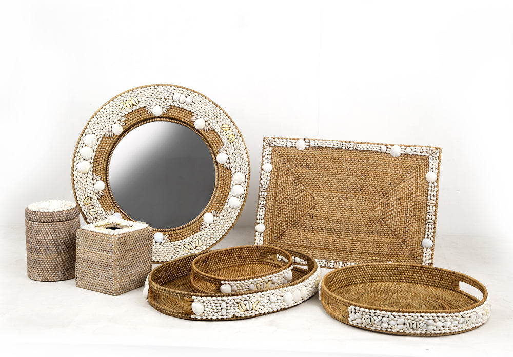 Wall Decor, Photo Frames, Table Linen