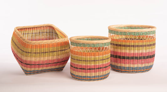 Basket & Storage Collection