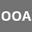 PT. Out of Asia logo